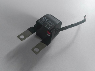 EHC-CTS系列高精度电流互感器