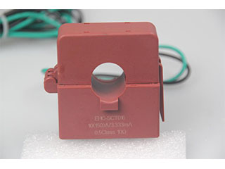 EHC-SCT系列开合式电流互感器  